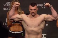 UFC простился с «Кро Копом»: ступай себе, дерись в Rizin 