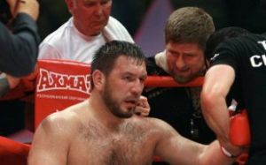 Чагаев: подадим апелляцию на результат боя с Брауном