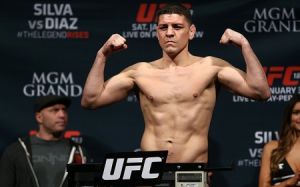 Ник Диас: Выкупите мой контракт UFC, если хотите увидеть меня в боксе