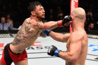10 фактов о турнире UFC Fight Night 108