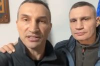 Иван Редкач отреагировал на участие братьев Кличко в войне Украины против России