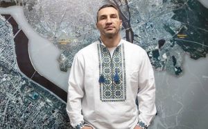 Владимир Кличко назвал истинную цель войны России против Украины