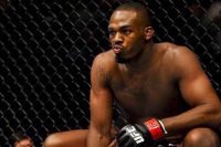 Джон Джонс о возможном бое с Фрэнсисом Нганну: "У UFC еще есть время поступить правильно"