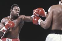 Larry Holmes - The Easton Assassin