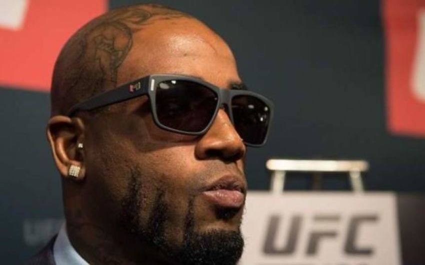 Бобби Грин: "Клей Гуида, ты смотрелся еще хуже, чем CM Punk"