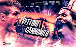 Прямая трансляция UFC on ESPN 47