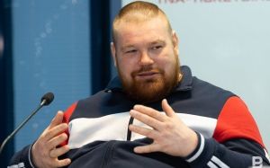 Дацик проведет реванш с Тайсоном Дижоном