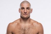 Шон Стрикленд хочет провести большой бой в Zuffa Boxing: «Думаю, я справлюсь с любым из них»