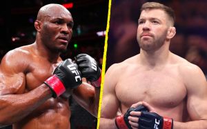 Где смотреть UFC Fight Night 281: Дрикус дю Плесси – Камару Усман