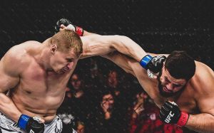 Тай Туиваса назвал момент боя с Сергеем Павловичем, после которого понял, что ему "пи*дец"