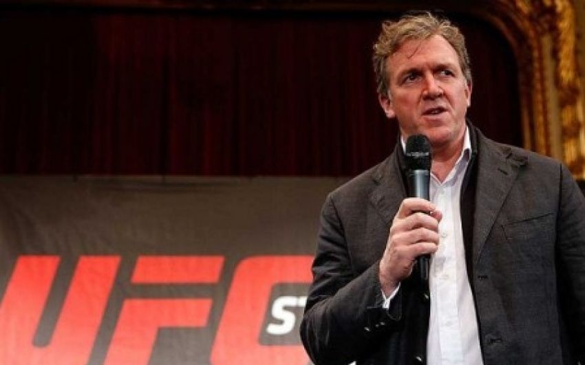 UFC уволит 15 процентов персонала, включая руководителей