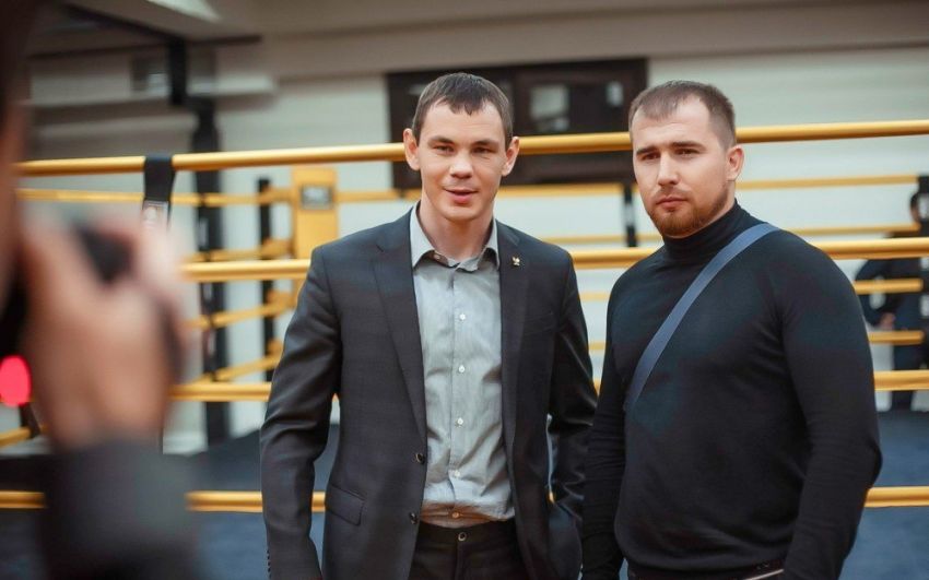 Егор Мехонцев: Готов драться хоть на Луне — только платите деньги.