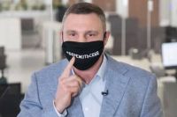 Виталий Кличко заразился коронавирусом