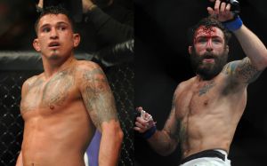 Энтони Петтис против Майкла Кьесы назначен на UFC 226