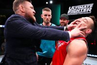 Конор МакГрегор просит UFC пересмотреть свое решение относительно его боя с Майклом Чендлером