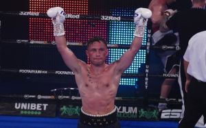 Карл Фрэмптон: "К Херрингу я должен быть готов намного лучше"