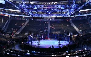 UFC опубликовали расписание турниров на вторую четверть 2019 года