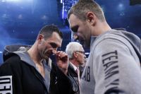 Джонатон Бэнкс высказался об ошибочных подсказках Виталия Кличко в бою Владимира с Джошуа