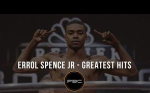 Errol Spence Jr. - Greatest Hits