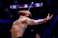 Рейтинг бойцов UFC за февраль 2020 года