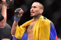 Марлон Вера подерется с Сонгом Ядонгом на турнире UFC 16 мая