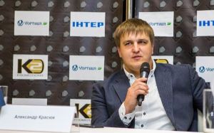 Александр Красюк: «Вероятность, что бой Усик – Гассиев в Москве не состоится, с каждым днем все выше»