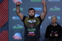 Вахаев признался, что употреблял допинг