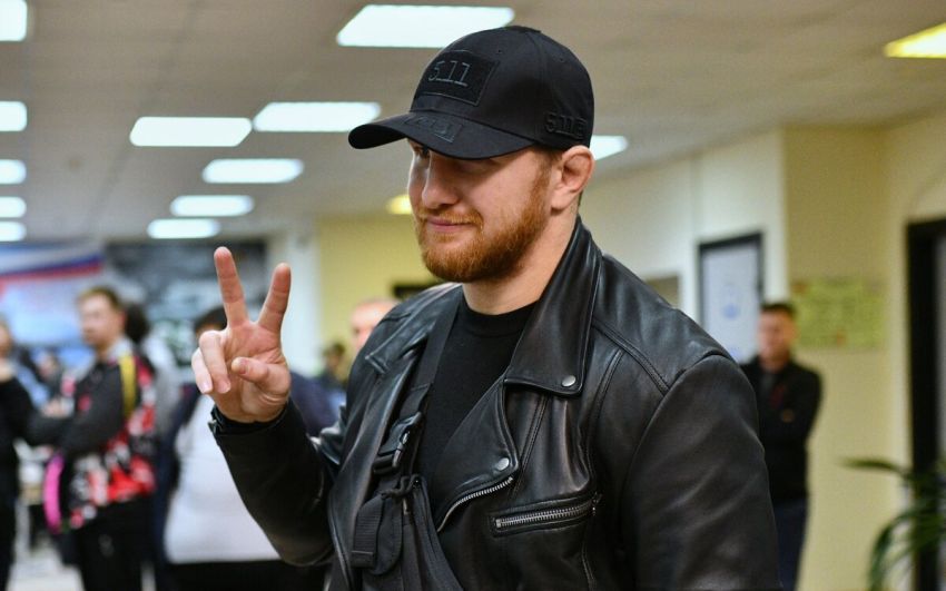 Владимир Минеев ответил хейтерам насчет участия в войне: "Кто эти люди? Они где вообще?"