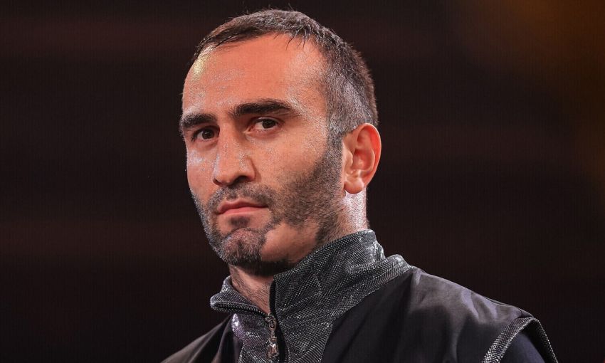 Промоутер Гассиева отреагировал на решение WBA разыграть титул в бою Джошуа - Фьюри