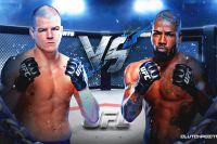 UFC Fight Night 229. Смотреть онлайн прямой эфир