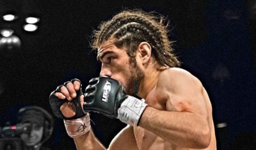 UFC продолжает увольнять бойцов наилегчайшего дивизиона