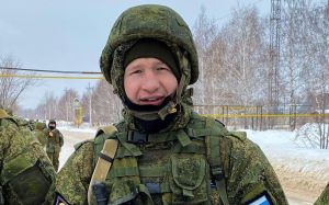 "Это вот-вот произойдет": Камил Гаджиев рассказал, когда Минеев "наденет каску"