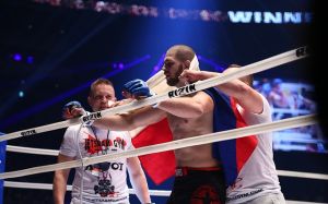 Вадим Немков: "Ничего сверхъестественного в Прохаске нет"