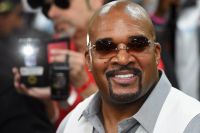 Президент Mayweather Promotions о боях Дэвиса с Ломаченко, Хэйни и Гарсией: "Когда мы позвоним, им нужно быть готовыми"