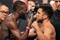 UFC 288. Смотреть онлайн прямой эфир