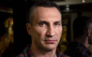 Владимир Кличко раскритиковал МОК за позицию в отношении российских и белорусских спортсменов: "Эти Олимпийские игры вызывают олимпийский позор"