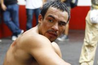Хуан Мануэль Маркес разозлен из-за ютуберов в боксе
