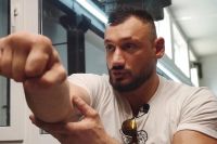 Гаджи Автомат завершает карьеру из-за проблем с деньгами: "Не могу оплачивать квартиру, пришлось съехать к маме"