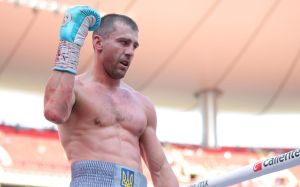 Александр Гвоздик назвал самый сложный бой в карьере