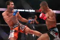 Bellator назвал имена участников Гран-При в полусреденм весе