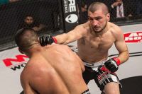 Хавьер Мендез о Абубакаре Нурмагомедове, после его победы на турнире WSOF 35