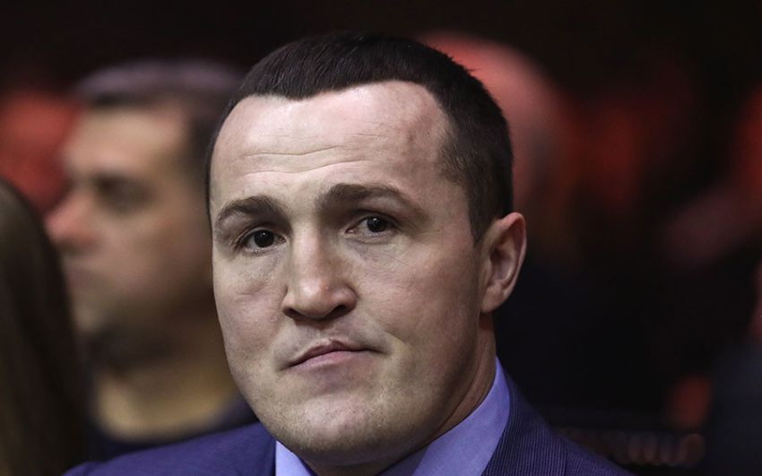 Лебедев поддержал слова Даны Уайта о русских