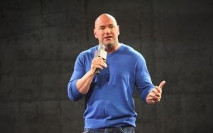 Дана Уайт: После сделки о продаже UFC я не мог ни спать, ни есть