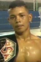 Thiago de Souza (Amazonas)
