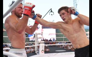 Мовсар Евлоев дебютирует в UFC уже в этом году