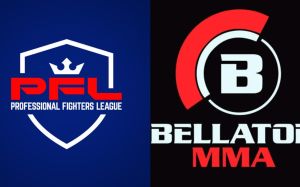 Хавьер Мендес отреагировал на слияние PFL и Bellator: "Многие парни потеряют работу"