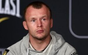 Александр Шлеменко: Возвращаюсь в Bellator 