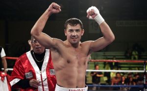 Коробов: "Я согласился драться с Ускатеги, не спрашивая о гонораре, а он просто забоялся"