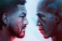 РП ММА №28 (UFC Fight Night 285): 23 августа