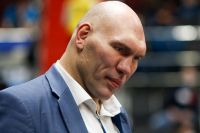 Валуев — о молодежи США: "Удел развращенных народов — подчиняться и растворяться"